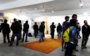 Photo Exhibition on Mammals and Birds of Ladakh