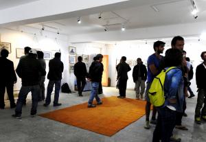 Photo Exhibition on Mammals and Birds of Ladakh